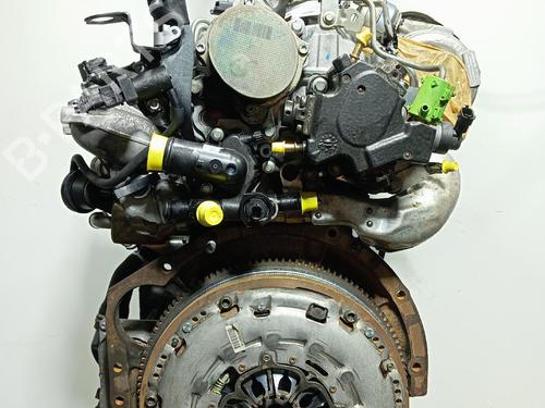 Engine RENAULT LAGUNA Coupe (DT0/1) 2.0 dCi GT (DT11, DT1E, DT1N) | BP39077174M1 - Image 6
