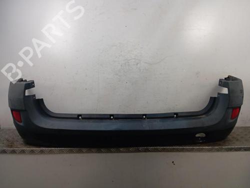 Rear bumper DACIA LOGAN MCV (KS_) 1.5 dCi (KS0W) | BP28347530C8