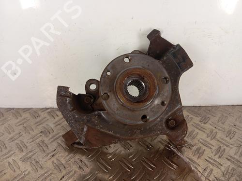 Right front steering knuckle PEUGEOT BIPPER (AA_) 1.4 HDi | BP28381583M26 
