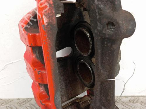 Used Right front brake caliper LAND ROVER RANGE ROVER SPORT I (L320) 3.0 D 4x4 (245 hp) 29210783