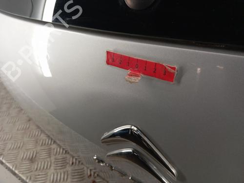 Tailgate CITROËN C3 II (SC_) 1.2 VTi 82 | BP30153796C6 - Image 3