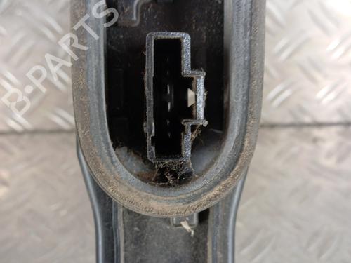 Support de lampe CITROËN JUMPY II Van 1.6 HDi 90 8V | BP32373818L10