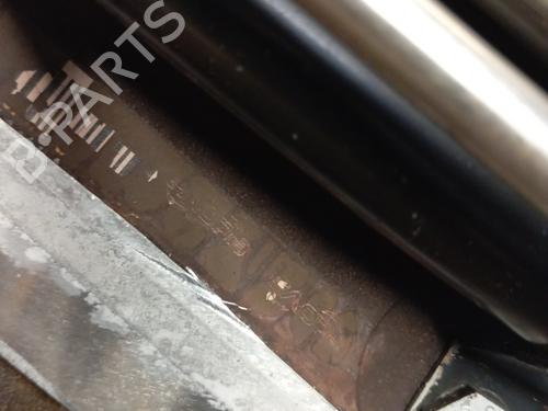 Engine VW GOLF V Variant (1K5) 2.0 TDI 16V | BP28339667M1 