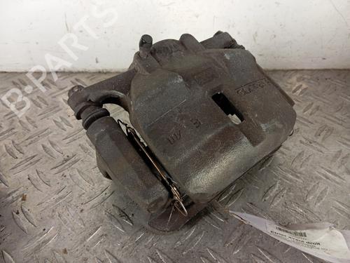 Used Right front brake caliper RENAULT KADJAR (HA_, HL_) 1.5 BLUE dCi 115 (HLA6) (116 hp) 28345331