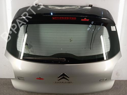 Used Tailgate CITROËN C3 III (SX) 1.6 BlueHDi 75 (75 hp) 28840169