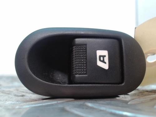 Used Right front window switch PEUGEOT 1007 (KM_) 1.6 16V (109 hp) 28342180
