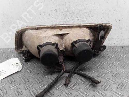 Right headlight CITROËN ZX (N2) 1.9 D | BP28338190C29 
