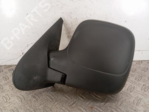 left-mirror-peugeot-partner-box-bodympv-5_-g_-1996-32095085 main image