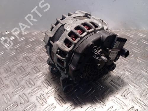 Alternator VW POLO V (6R1, 6C1) 1.2 TSI 16V | BP28343501M7