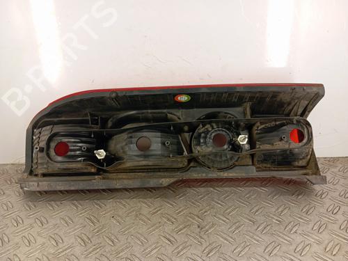 Left taillight FIAT DUCATO Van (250_) 160 Multijet 3,0 D | BP29712055C34