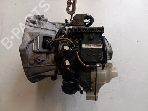 Gearbox CITROËN C4 Picasso II 1.6 HDi / BlueHDi 115 | BP31993958M3 