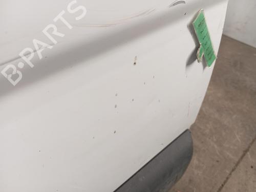 Højre side skydedør RENAULT TRAFIC II Van (FL) 1.9 dCi 100 (FL0C, FL0K, FL0B) | BP37672566C75 - Image 6