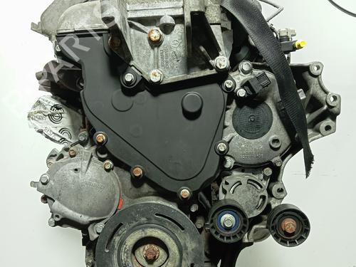 Used Engine Engine RENAULT MASTER II Van (FD) 2.5 dCi 120 (FD0M, FD0U, FD0W, FD2M, FD2W, FD3M, FD3U,... (115 hp) 35786541 35786541