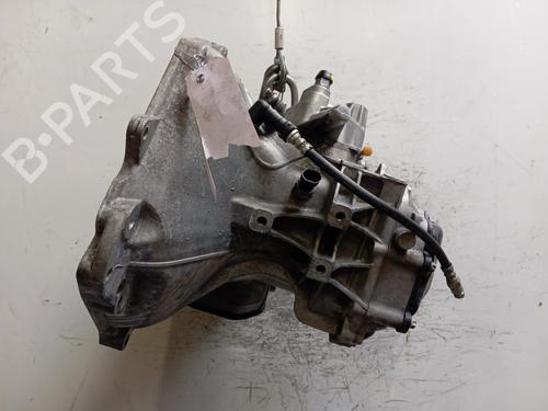 Gearbox OPEL CORSA D (S07) 1.2 LPG (L08, L68) | BP28343999M3  - Image 5