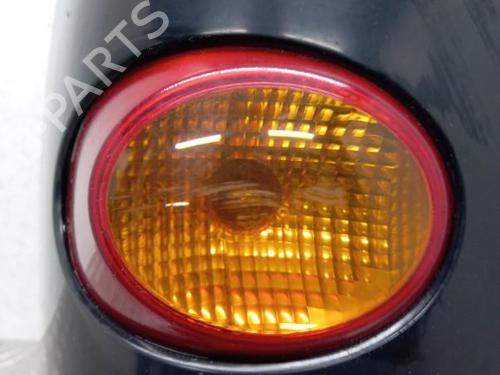 Used Left taillight SMART CITY-COUPE (450) 0.6 (S1CLB1, 450.331, 450.336) (45 hp) 28347538