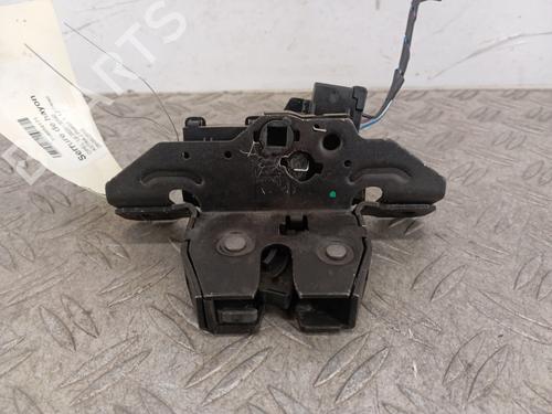 Used Tailgate lock OPEL ASTRA J (P10) 1.3 CDTI (68) (95 hp) 32065273
