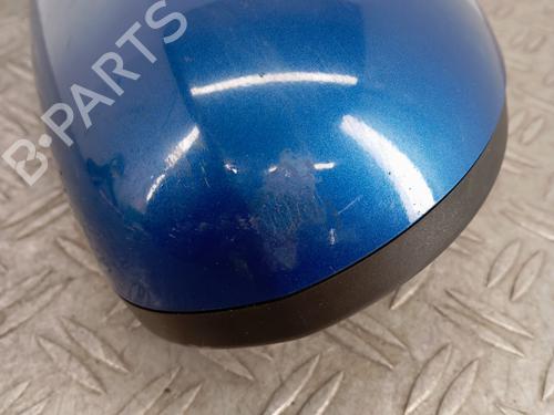Left mirror HYUNDAI i30 (FD) 1.6 CRDi | BP28819506C26 