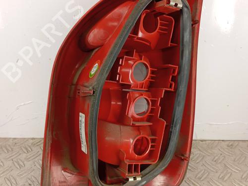 Left taillight CITROËN XSARA PICASSO (N68) 2.0 HDi | BP30101304C34