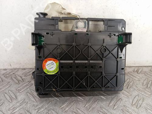 Sikringsdose PEUGEOT 206 Hatchback (2A/C) 1.4 HDi eco 70 | BP28347106E1 
