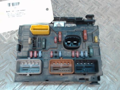 Zekeringkast PEUGEOT 307 Break (3E) 1.6 HDi 110 | BP28342227E1