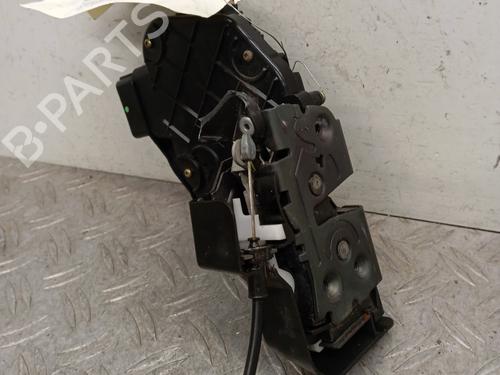 Used Front right lock VOLVO V50 (545) 1.6 D (110 hp) 28346069