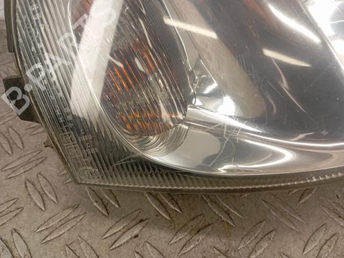 Right headlight OPEL ASTRA G Hatchback (T98) 1.7 DTI 16V (F08, F48) | BP29528787C29 