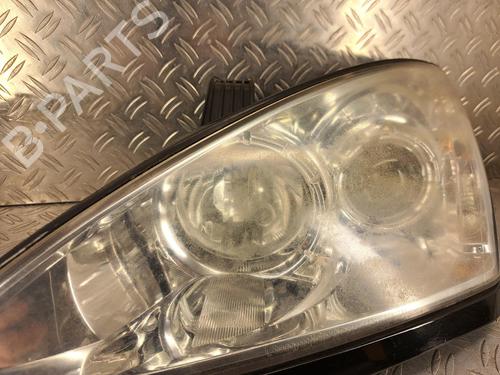 Left headlight SSANGYONG KYRON 2.0 Xdi 4x4 | BP37875033C28 - Image 2