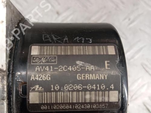 ABS pump FORD KUGA I 2.5 4x4 | BP38953418M43 - Image 3