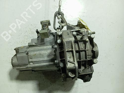 Used Gearbox Gearbox ALFA ROMEO MITO (955_) 1.4 MultiAir (955AXL1B) (105 hp) 34393638 34393638