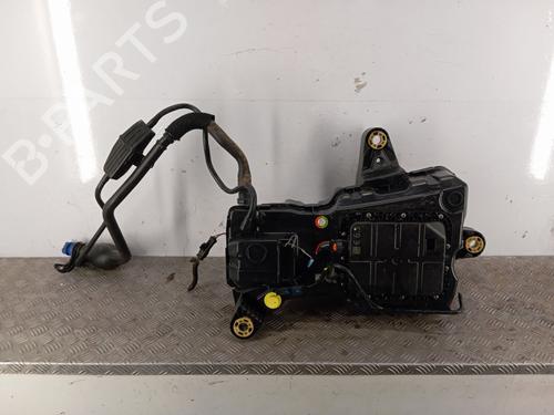 Used AdBlue tank PEUGEOT PARTNER Box Body/MPV (K9) 1.5 BlueHDi 100 (102 hp) 29068536