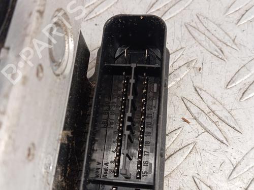 ABS pump PEUGEOT 206+ (2L_, 2M_) 1.4 HDi eco 70 | BP32126368M43