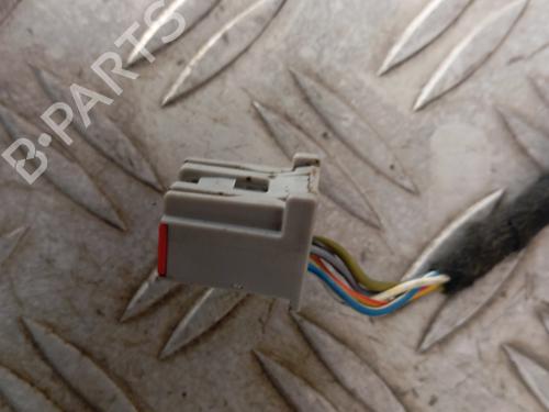 Right mirror FORD FIESTA VI (CB1, CCN) 1.4 TDCi | BP32318444C27