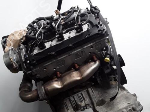 Engine AUDI A5 (8T3) 3.0 TDI quattro | BP28341830M1 