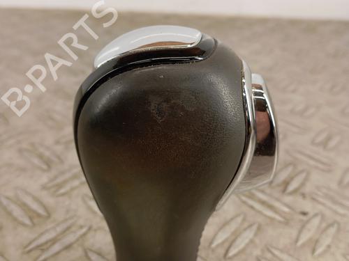 Gear lever RENAULT CLIO IV (BH_) 1.2 TCe 120 (BHM0) | BP29845185M90
