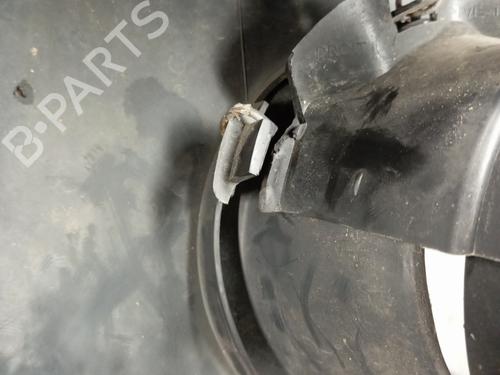 Front bumper RENAULT KANGOO / GRAND KANGOO II (KW0/1_) 1.5 dCi 90 (KW05, KW08, KW0G, KW11) | BP30318780C7