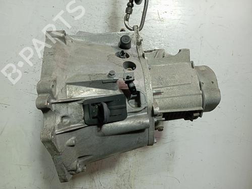 Gearbox CITROËN C3 II (SC_) 1.6 HDi | BP38457926M3 - Image 5