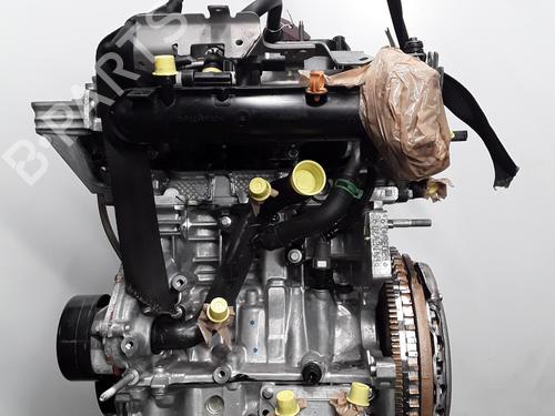 Used Engine RENAULT CAPTUR II (HF_) TCe 90 (HFM6) (91 hp) 28339295
