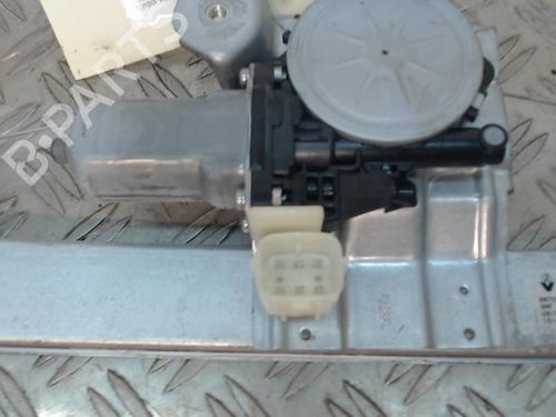 Used Front left window mechanism RENAULT KOLEOS II (HC_) 2.0 dCi 175 (HCAK) (177 hp) 28344769