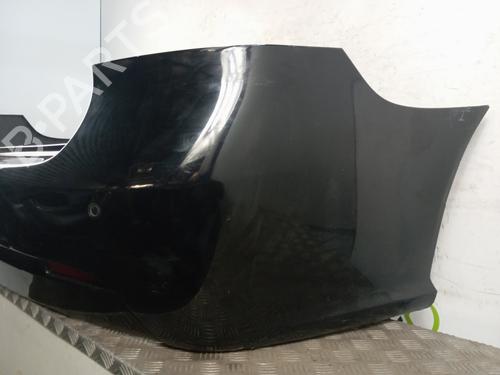 Rear bumper SAAB 9-3 (YS3F, E79, D79, D75) 1.9 TiD | BP28343131C8 