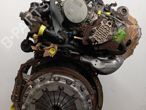 Engine RENAULT TRAFIC II Bus (JL) 2.0 dCi 90 | BP28341574M1 
