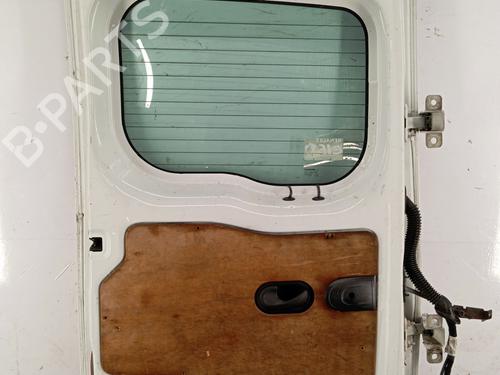 Left tailgate RENAULT KANGOO / GRAND KANGOO II (KW0/1_) 1.5 dCi 90 (KW05, KW08, KW0G, KW11) | BP29845075C76