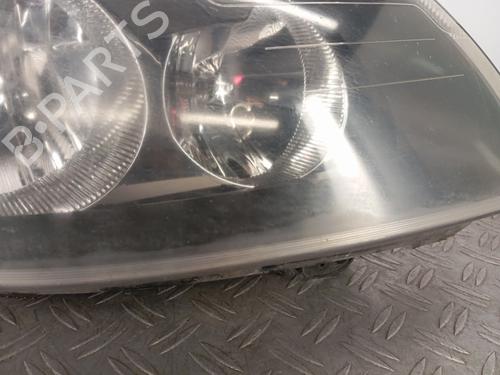 Right headlight RENAULT CLIO II (BB_, CB_) 1.2 16V (BB05, BB0W, BB11, BB27, BB2T, BB2U, BB2V, CB05,... | BP28346653C29 