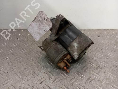 Used Starter Starter PEUGEOT 107 (PM_, PN_) 1.0 (68 hp) 28345984 28345984
