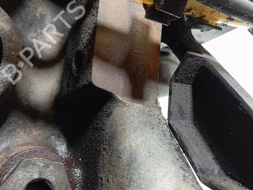 Used Engine Engine 39077163 39077163