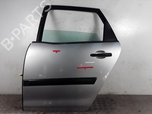 Dør venstre bagtil Dør venstre bagtil CITROËN C4 Picasso I MPV (UD_) 1.6 HDi (109 hp) 28346567 28346567
