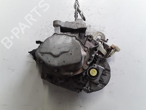 Gearbox PEUGEOT 207 (WA_, WC_) 1.6 HDi | BP28348679M3 