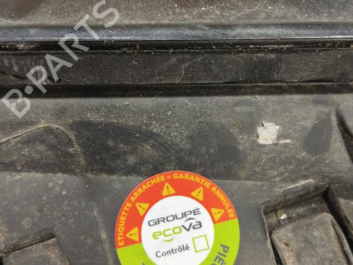 Lyskaster høyre MAZDA 626 V Hatchback (GF) 2.0 TD (GFFP) | BP30779083C29 