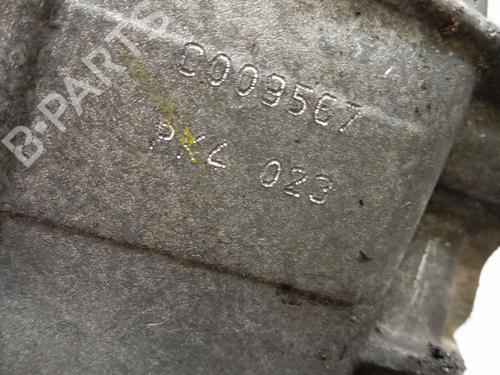 Gearbox RENAULT ESPACE IV (JK0/1_) 2.0 dCi (JK01, JK02, JK1J, JK1K, JK1H) | BP28338589M3 