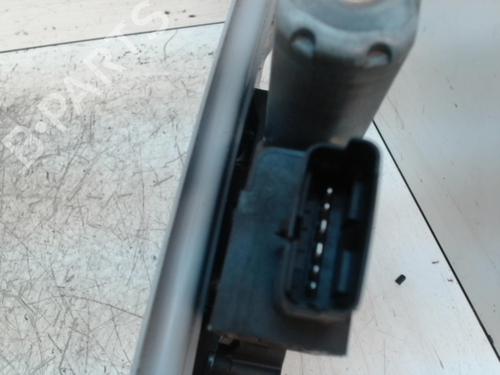 Used Front left window mechanism OPEL CROSSLAND X / CROSSLAND (P17, P2QO) 1.5 Turbo D (75) (102 hp) 28342385