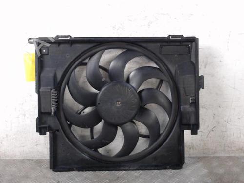 Used Radiator fan BMW 1 (F20) 116 d (116 hp) 28344604
